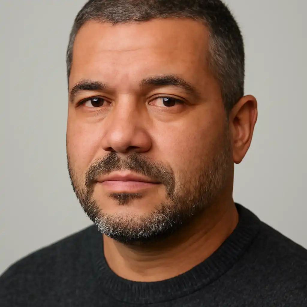 André Luís Barbosa